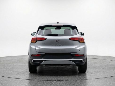 Used 2025 Buick Encore GX Preferred image 7