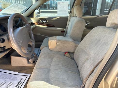 Used 2005 Buick Le Sabre Custom FWD image 14