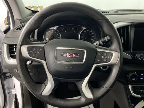 Used 2023 GMC Terrain SLE w/ Driver Convenience Package AWD/4WD image 14
