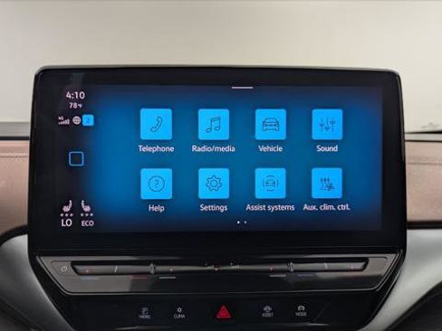Used 2021 Volkswagen ID.4 Pro S w/ Gradient Package RWD image 28