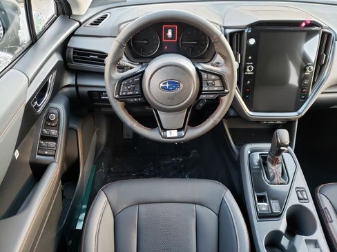 New 2026 Subaru Crosstrek 2.5i Limited image 9