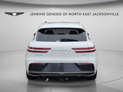 New 2026 Genesis GV70 2.5T Advanced image 6