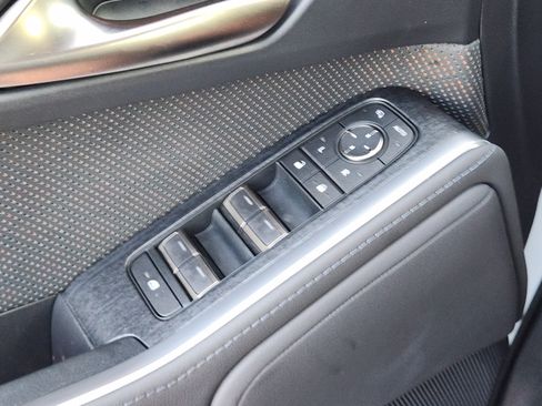Used 2024 Lexus GX 550 w/ Accessory Package (Z1) AWD/4WD image 22