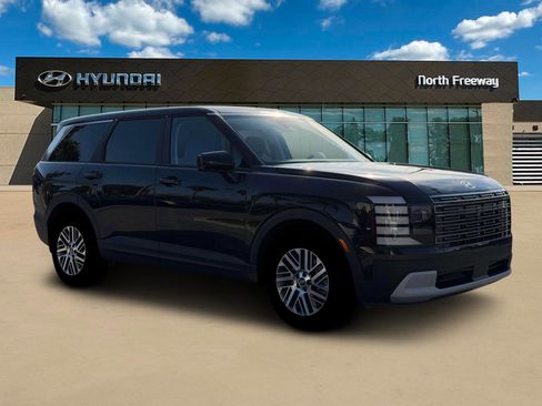 New 2026 Hyundai Palisade SE FWD image 10