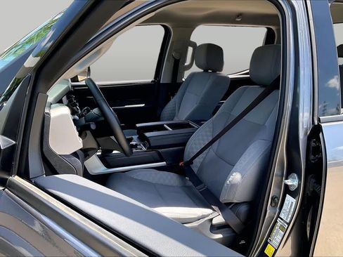 Used 2023 Toyota Tundra SR5 AWD/4WD image 8