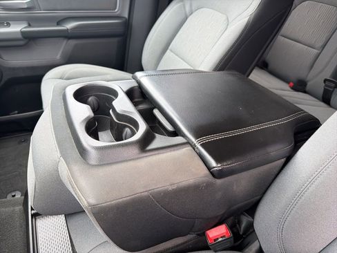 Used 2020 RAM 1500 Big Horn image 21