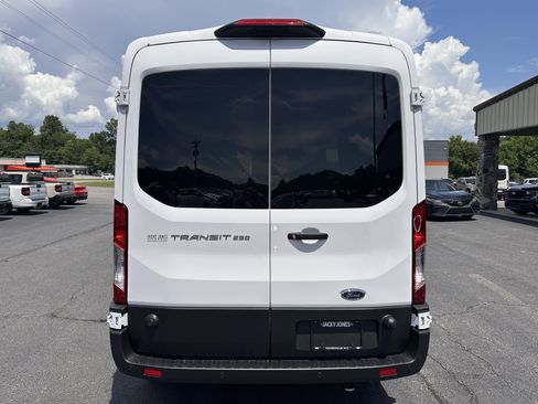 New 2025 Ford Transit 250 XL w/ Exterior Upgrade Package image 7