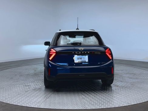 New 2026 MINI Cooper S FWD image 7