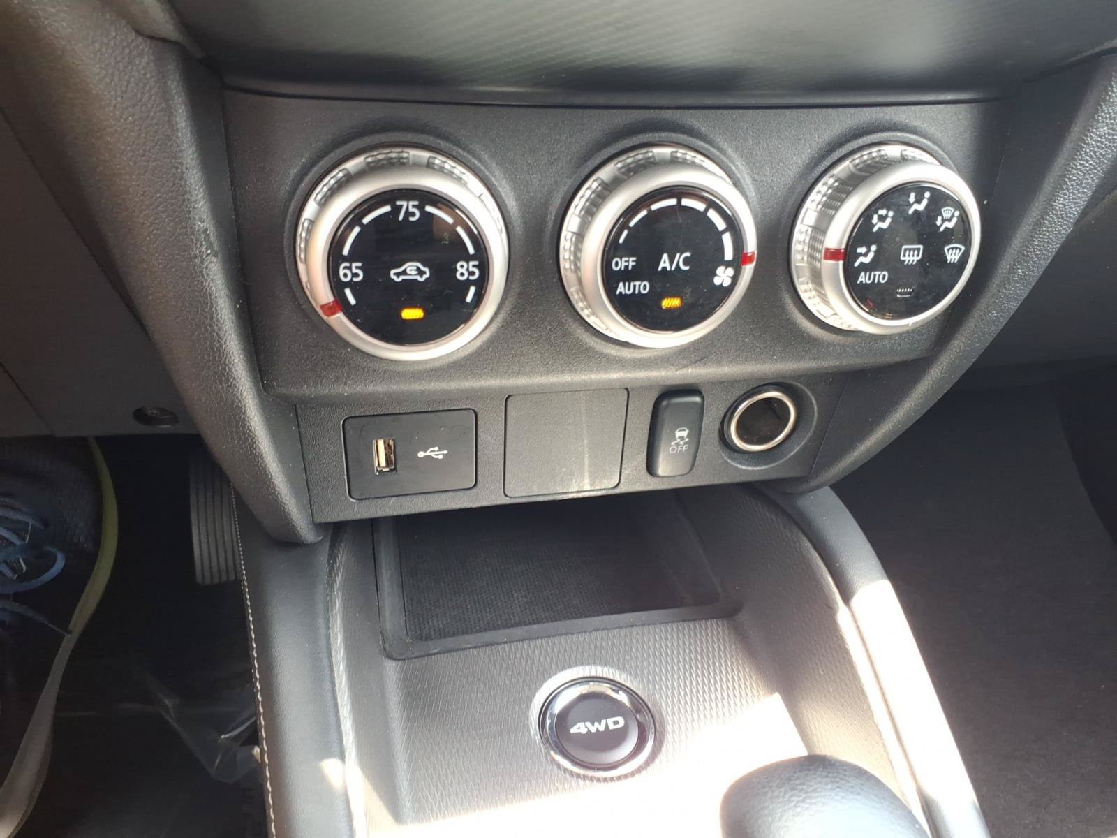 Used 2024 Mitsubishi Outlander Sport ES AWD/4WD image 19