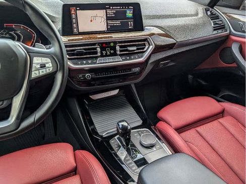 Used 2023 BMW X3 xDrive30i w/ Convenience Package image 21