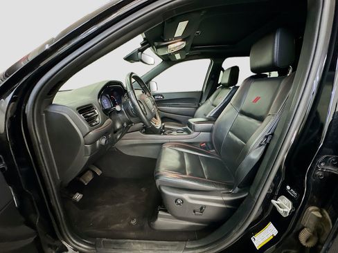 Used 2024 Dodge Durango GT AWD/4WD image 13