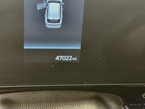 Used 2025 Hyundai Kona SEL AWD/4WD image 19