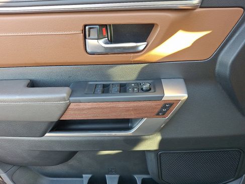 Certified 2025 Toyota Tundra 1794 Edition image 12