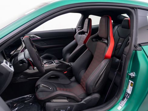 Used 2025 BMW M4 CS AWD/4WD image 18