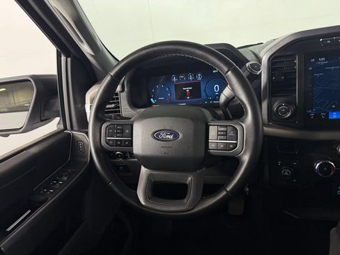 Used 2024 Ford F150 XLT w/ FX4 Off-Road Package AWD/4WD image 14