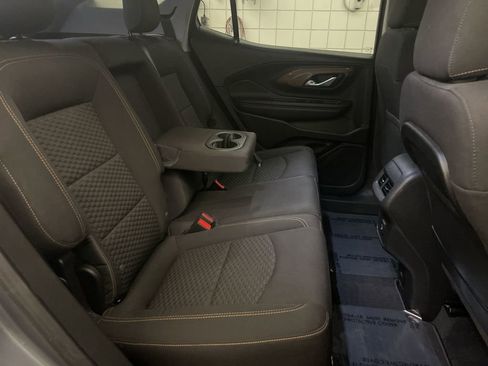 Used 2020 GMC Terrain SLE w/ Driver Convenience Package image 20