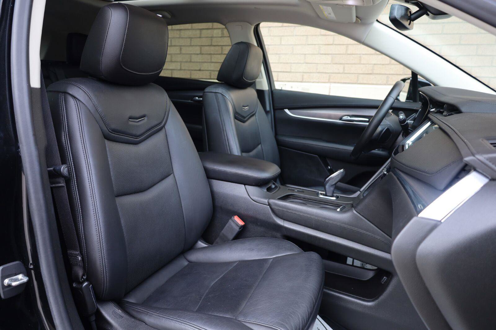 Used 2019 Cadillac XT5 Luxury FWD image 31