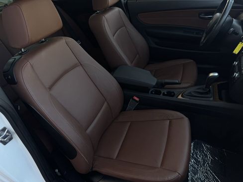 Used 2012 BMW 128i Coupe image 22