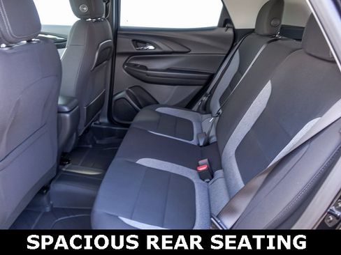 Used 2026 Chevrolet TrailBlazer LT w/ Driver Confidence Package image 15