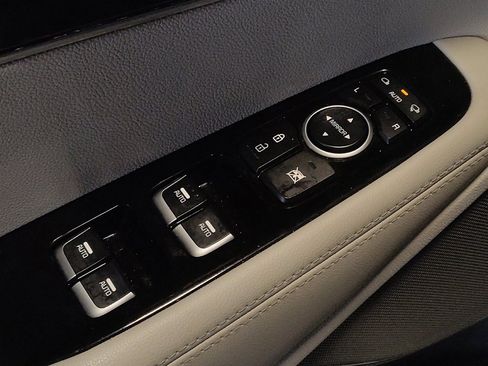 Used 2020 Kia Sorento SX FWD image 27