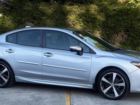 Used 2017 Subaru Impreza 2.0i Sport image 3