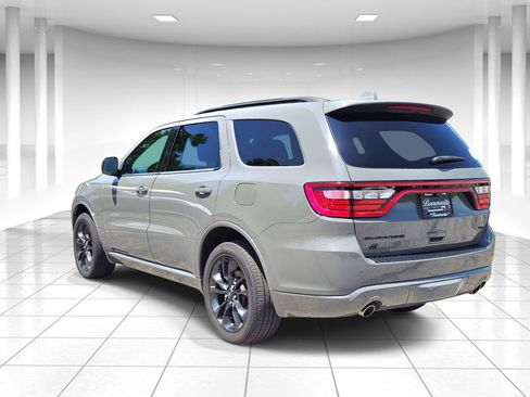 Used 2021 Dodge Durango GT AWD/4WD image 5