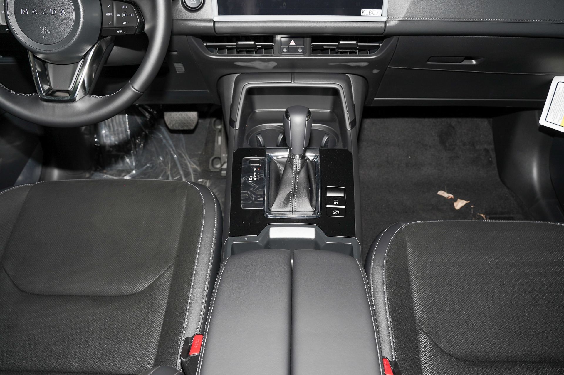 New 2026 MAZDA CX-5 Select AWD/4WD image 24
