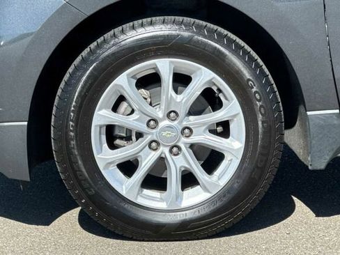 Used 2019 Chevrolet Equinox LS w/ LPO, Cargo Package image 24