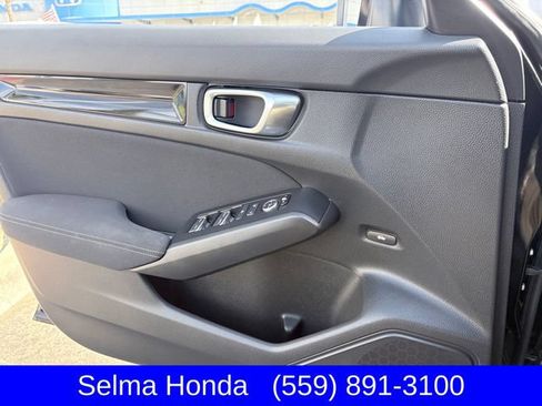 Used 2025 Honda Civic Sport image 12