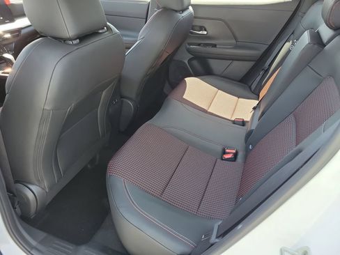 New 2026 Nissan Kicks SR w/ Interior Electronics Package FWD image 13