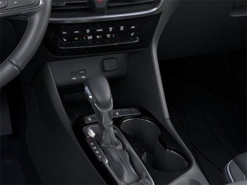 New 2026 Buick Encore GX Avenir w/ Avenir Technology Package image 23