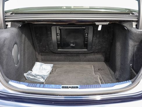 Certified 2023 Mercedes-Benz S 500 4MATIC image 27