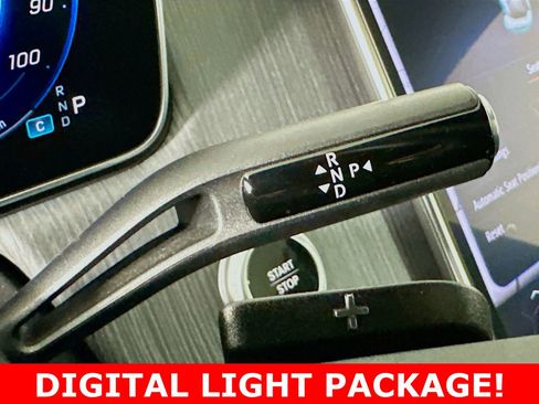 Used 2024 Mercedes-Benz EQE 350+ Sedan w/ Driver Assistance Package image 20