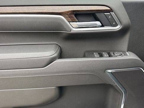 New 2026 GMC Sierra 1500 Elevation w/ Elevation Select Package image 12