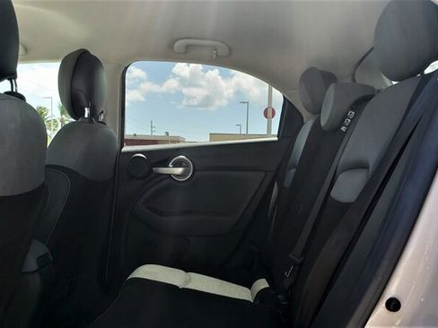 Used 2016 FIAT 500X Easy FWD image 15