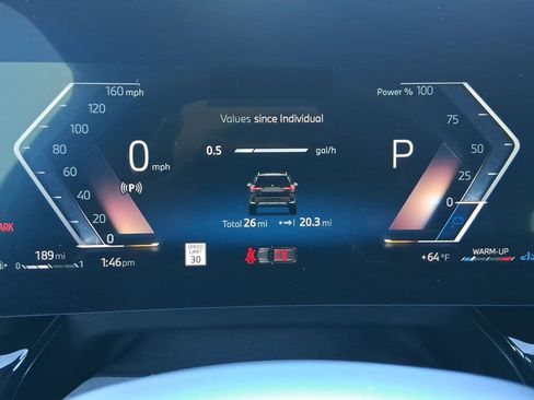 Used 2026 BMW X1 xDrive28i w/ Technology Package image 17