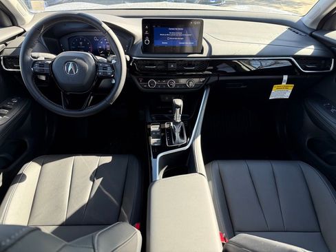 Certified 2025 Acura ADX AWD image 18