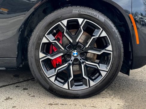 Used 2025 BMW X3 M50 AWD/4WD image 11