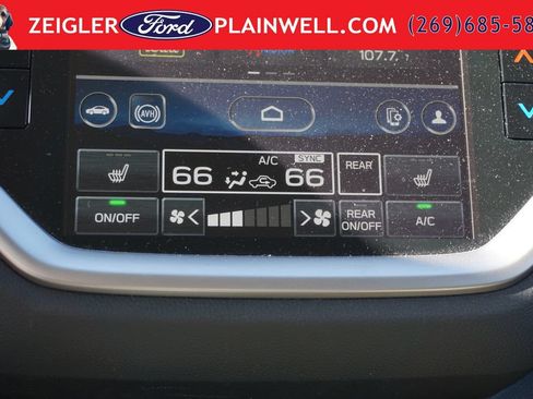 Used 2024 Subaru Ascent Premium w/ Convenience Package AWD/4WD image 22