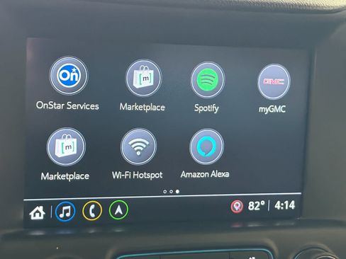 Used 2018 GMC Terrain SLT w/ Preferred Package AWD/4WD image 54