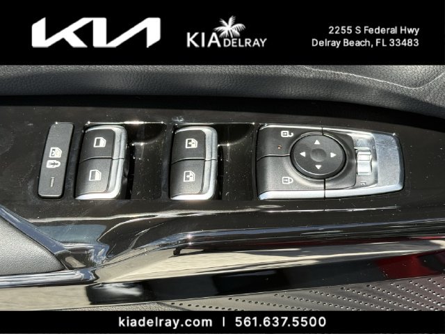 New 2026 Kia K5 GT-Line FWD image 15