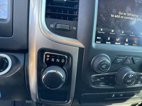 Used 2019 RAM 1500 Classic Warlock w/ Electronics Group image 14