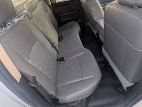 Used 2019 RAM 1500 Tradesman image 20