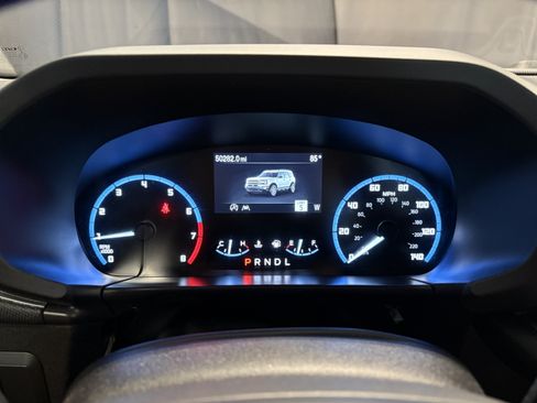 Used 2022 Ford Bronco Sport Big Bend w/ Convenience Package AWD/4WD image 25