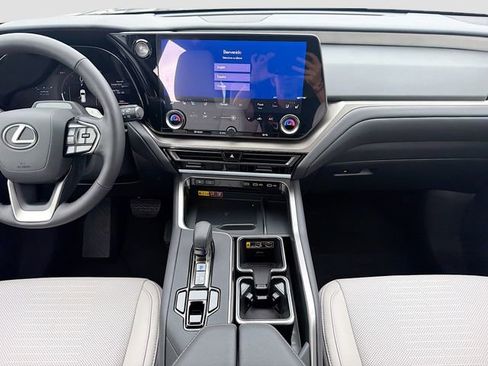 New 2026 Lexus TX 350 FWD image 20