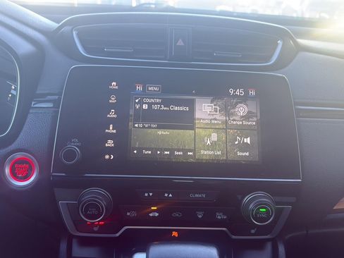 Used 2020 Honda CR-V Touring image 18