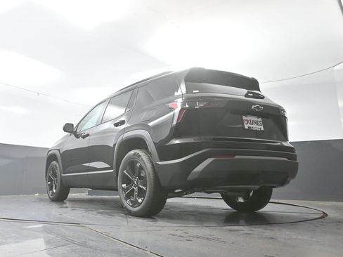 New 2026 Chevrolet Equinox LT w/ Convenience Package II image 49