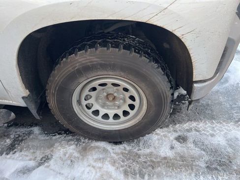 Used 2020 Chevrolet Silverado 1500 LT image 7