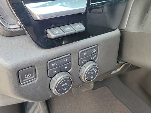 Certified 2024 Chevrolet Silverado 2500 High Country w/ Technology Package AWD/4WD image 26