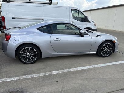 Used 2019 Toyota 86